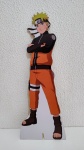 Displays de Chão E de Mesa Naruto - imagem 1