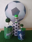 Kit Pegue E Monte - Futebol (Clássico) - imagem 1