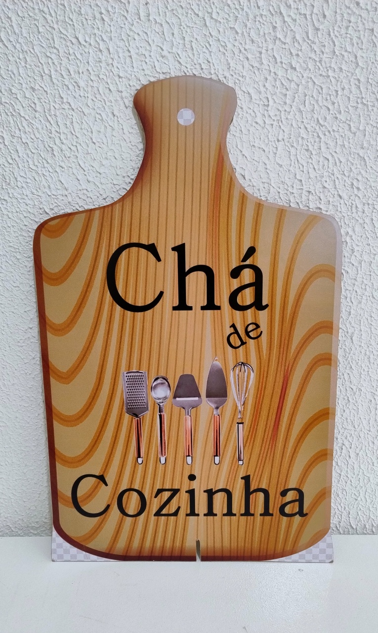 Displays de Chão E de Mesa Chá de Cozinha Chá de Casa Nova  - Neide Locações pegue e Monte 