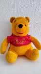 Pelúcias Ursinho Pooh E Sua Turma - imagem 4