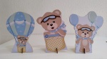 Displays de Chão E de Mesa Urso Baloeiro - imagem 3