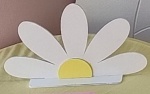 Displays de Chão E de Mesa Margaridas - imagem 4