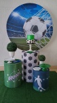 Kit Pegue E Monte - Futebol (Clássico) - imagem 2
