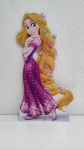 Display de Chão E de Mesa Enrolados / Rapunzel - imagem 1