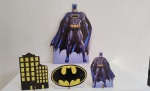 Displays de Chão E de Mesa Batman - imagem 2