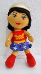 Mulher Maravilha - imagem 1