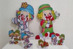 Displays de Chão E de Mesa Patati Patatá - imagem 3