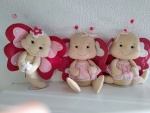 Borboletas - imagem 1