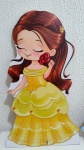 Displays de Chão E de Mesa Princesas Cute / Baby - imagem 1