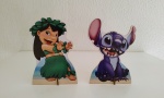 Displays de Chão E de Mesa Stitch - imagem 3