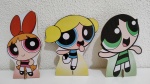 Display de Mesa Meninas Super Poderosas - imagem 2