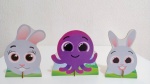 Displays de Chão E de Mesa Bolofofos  - imagem 3