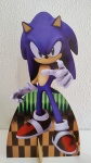 Displays de Chão E de Mesa Sonic - imagem 1