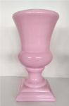 Vaso Pequeno Rosa - imagem 1