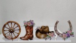 Display de Mesa Boiadeira - imagem 2