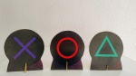 Displays de Chão E de Mesa Gamer Zone - imagem 3