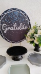 Mini Kit - Festa Na Mesa - Gratidão - imagem 2