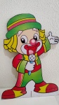Displays de Chão E de Mesa Patati Patatá - imagem 2