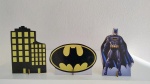 Displays de Chão E de Mesa Batman - imagem 3