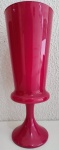 Trio de Vasos de Vidro Pink - imagem 3