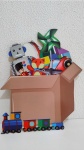 Displays de Chão E de Mesa Brinquedos - imagem 2