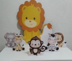 Displays de Chão E de Mesa Safari - imagem 3