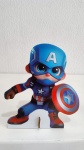 Displays de Chão E de Mesa Os Vingadores Cute / Baby - imagem 4