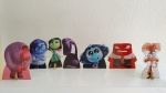 Displays de Chão E de Mesa Divertidamente - imagem 3