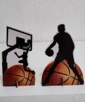 Display de Mesa Basquete - imagem 2