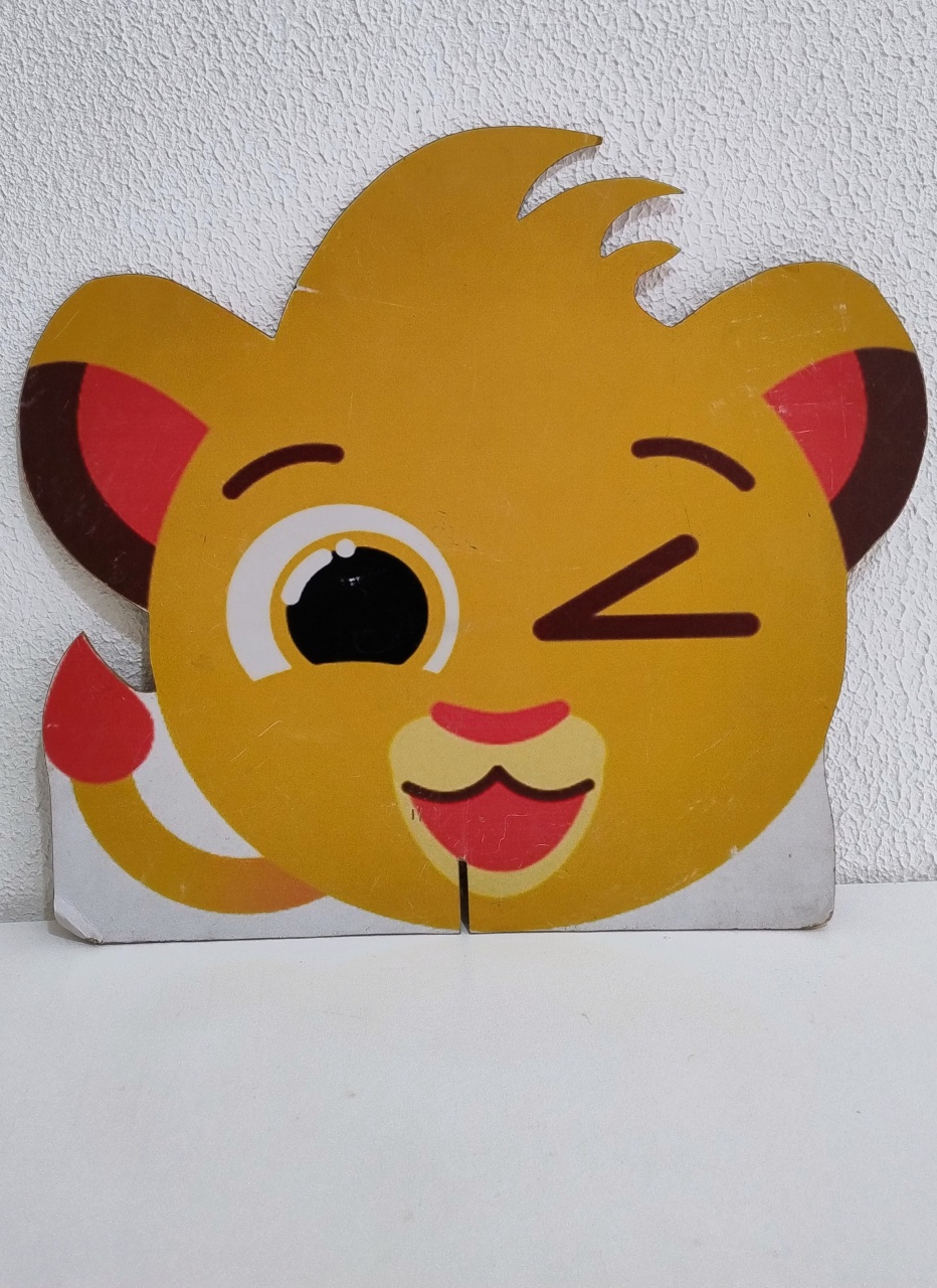 Displays de Chão E de Mesa Bolofofos - Neide Locações pegue e Monte 