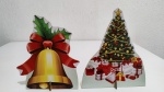 Display de Mesa Natal - imagem 2