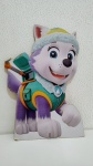 Displays de Chão E de Mesa Patrulha Canina - imagem 1