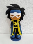 Super Choque - imagem 2