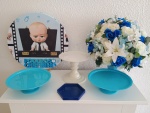 Mini Kit - Festa Na Mesa - Poderoso Chefinho - imagem 1