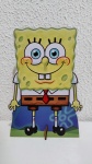 Display de Mesa Bob Esponja - imagem 1