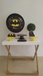 Mini Kit - Festa Na Mesa - Batman - imagem 1
