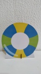 Displays de Mesa Pool Party - imagem 1