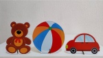 Displays de Chão E de Mesa Brinquedos - imagem 3