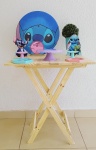 Mini Kit - Festa Na Mesa - Stitch - imagem 1