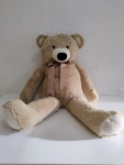 Urso Marrom  - imagem 1