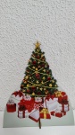 Display de Mesa Natal - imagem 1