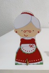 Displays de Mesa Chapéuzinho Vermelho  - imagem 1
