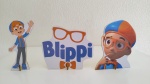 Displays de Chão E de Mesa Blippi - imagem 3