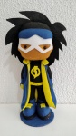 Super Choque - imagem 1