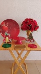 Mini Kit - Festa Na Mesa - Natal - imagem 1