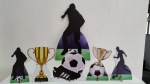 Displays de Chão E de Mesa Futebol - imagem 2