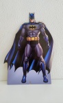 Displays de Chão E de Mesa Batman - imagem 1