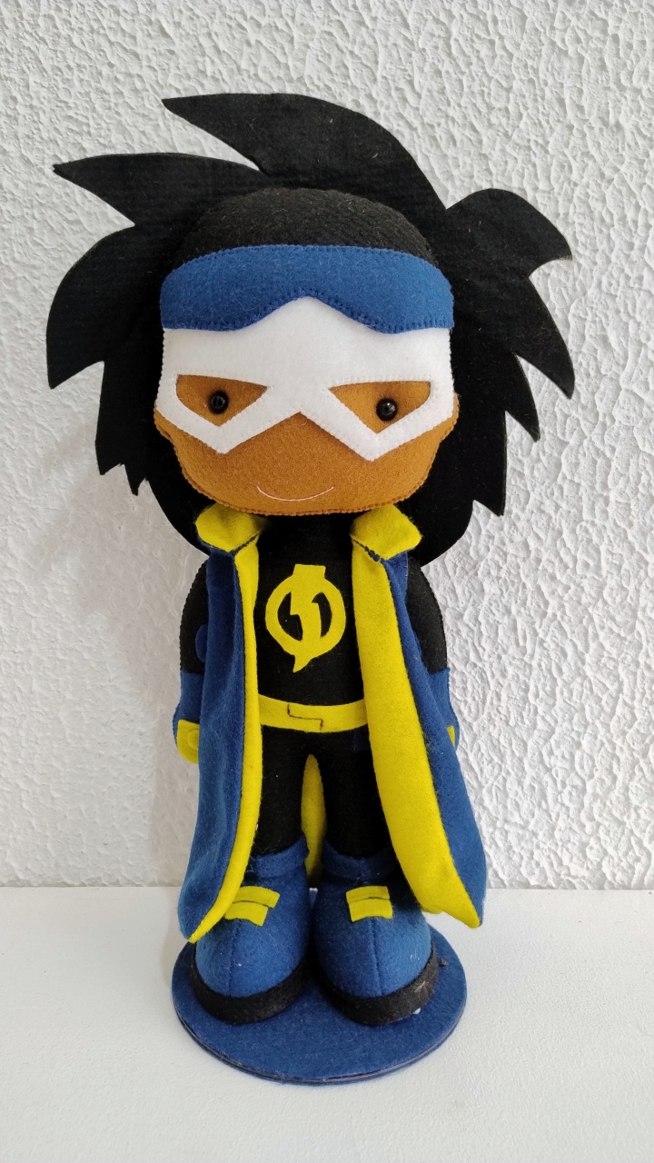 Super Choque - Neide Locações pegue e Monte 