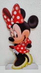Displays de Chão E de Mesa Minnie - imagem 2