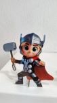 Displays de Chão E de Mesa Os Vingadores Cute / Baby - imagem 3